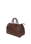 DAMIER ÉBÈNE SPEEDY 35