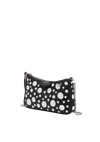 X YAYOI KUSAMA EASY POUCH ON STRAP