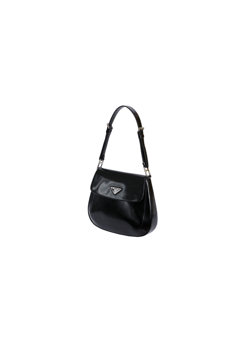 BOLSA PRADA CLEO BAG PRETO ORIGINAL