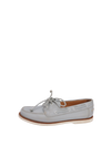 SUEDE BOW LOAFERS 41.5