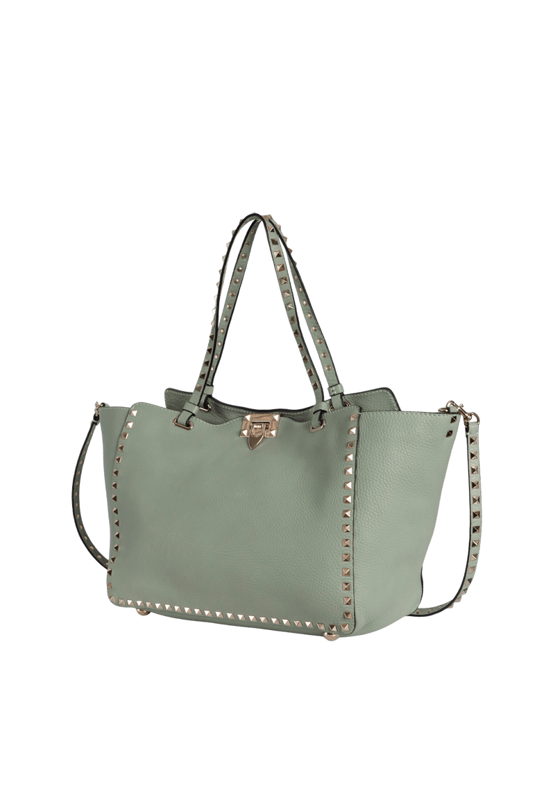 ROCKSTUD TOTE