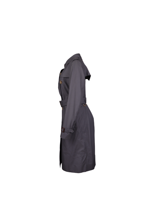 TRENCH COAT