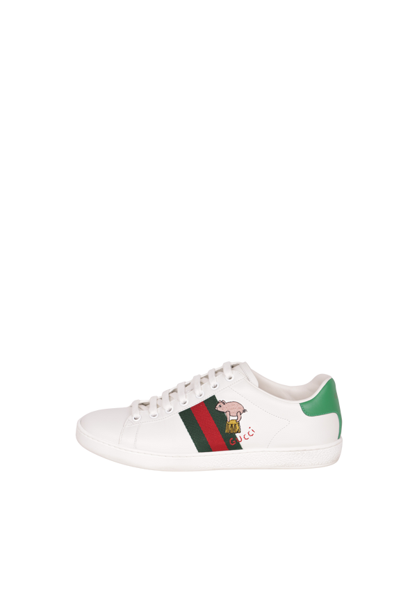 WEB ACE SNEAKERS 36.5