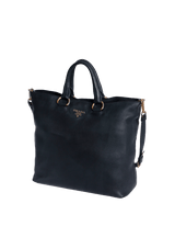 VITELLO DAINO PHENIX TOTE