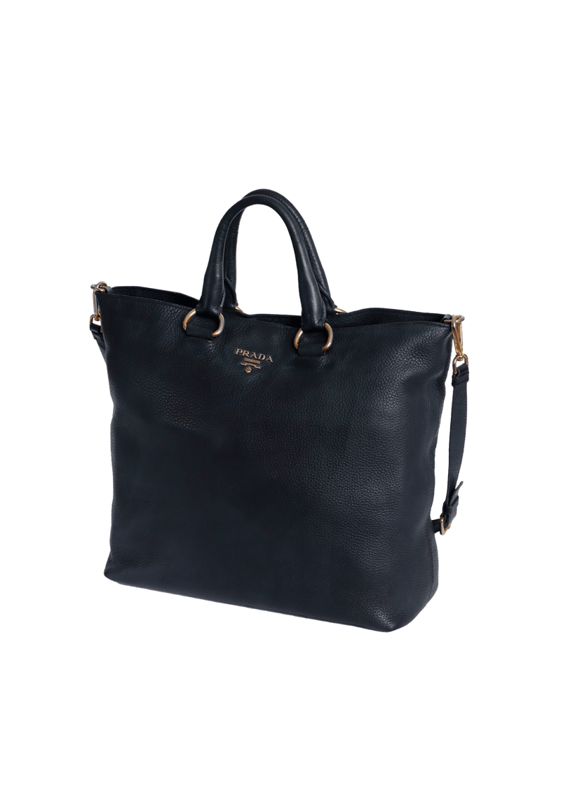 VITELLO DAINO PHENIX TOTE