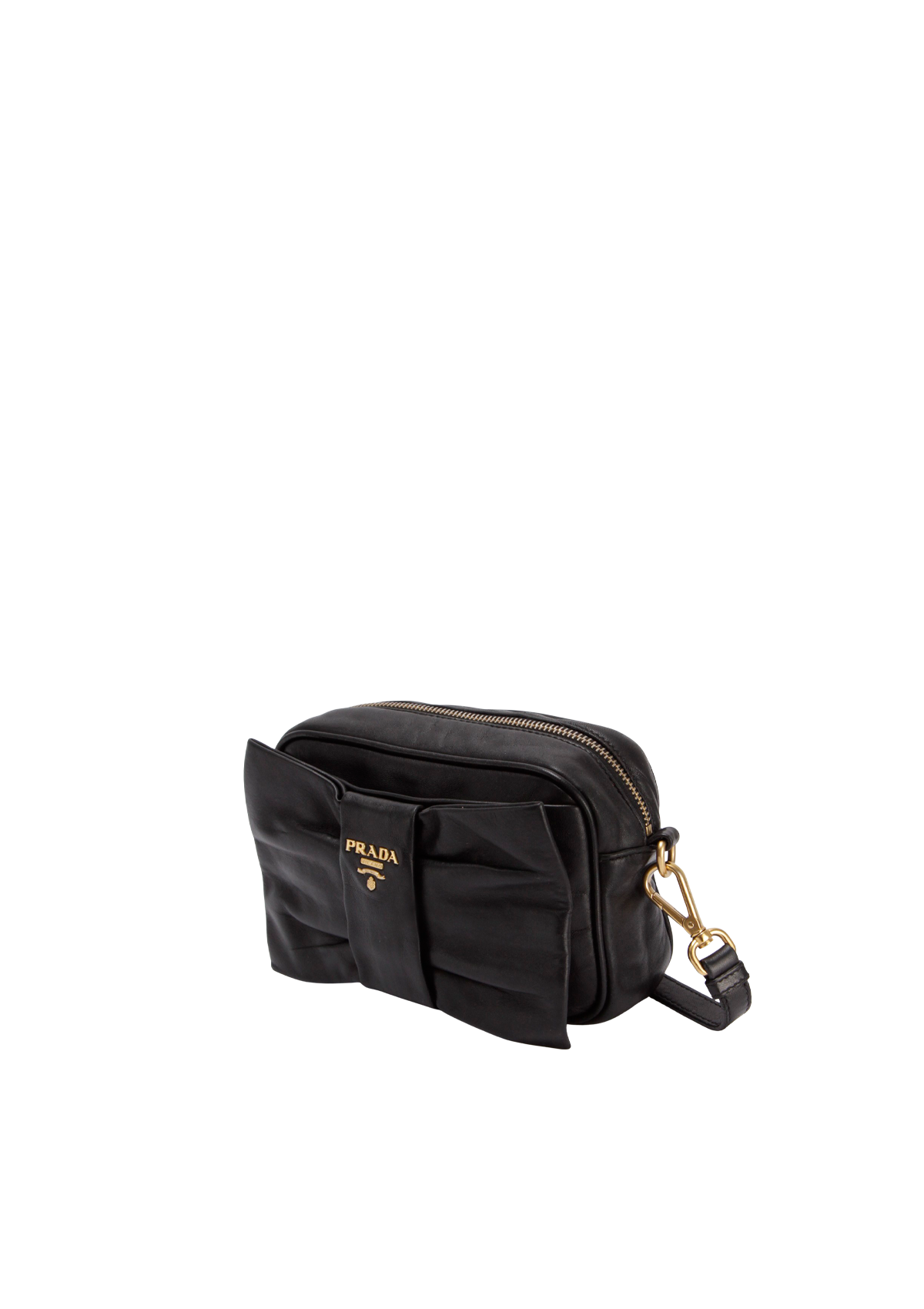 BOW CAMERA BAG