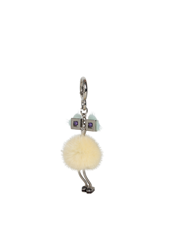 MONSTER KEYCHAIN