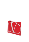 VLOGO ZIP POUCH
