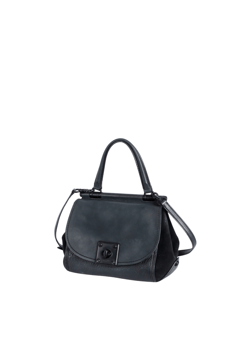 DRIFTER CROSSBODY