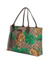 GG SUPREME BENGAL TIGER TOTE