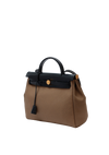 TOILE HERBAG ZIP 31
