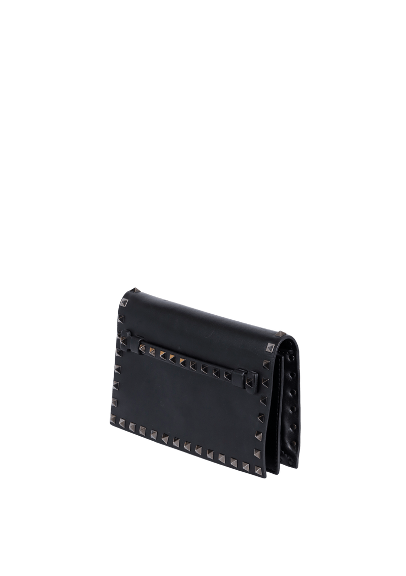 ROCKSTUD FLAP CLUTCH