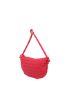 INTRECCIATO SMALL TURN POUCH