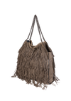 LARGE FALABELLA FRINGE TOTE