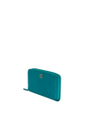 CC CAMELLIA ZIP WALLET