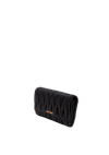 MATELASSÉ LONG WALLET