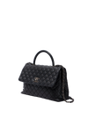 MEDIUM COCO TOP HANDLE