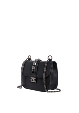 ROCKSTUD MINI GLAM LOCK