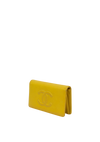 TIMELESS CC YEN BIFOLD CAVIAR