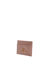 GG MARMONT CARD HOLDER