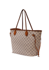 DAMIER AZUR NEVERFULL MM
