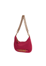 NYLON HOBO BAG