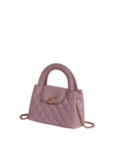 MINI KELLY BAG