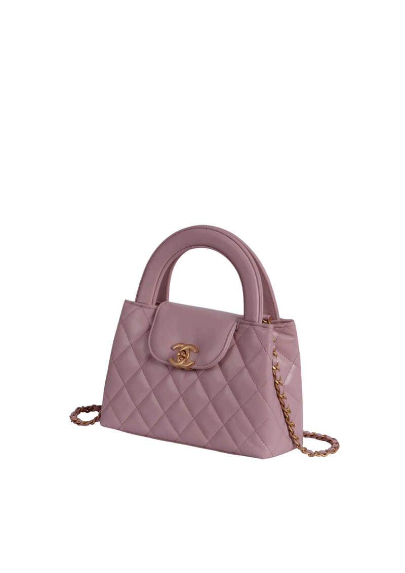 MINI KELLY BAG