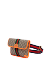 GG SUPREME SMALL POCHETTE OPHIDIA