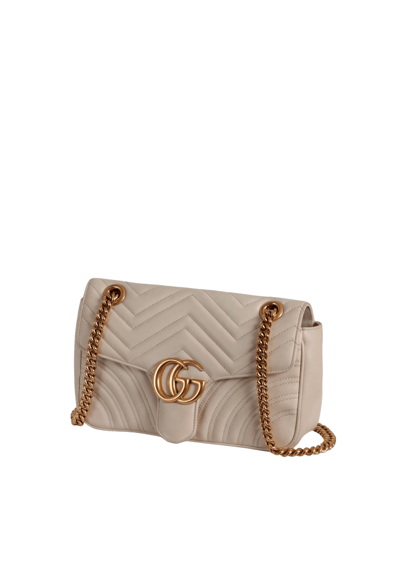 GG MARMONT SMALL BAG