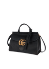 GG MARMONT SMALL TOP HANDLE BAG