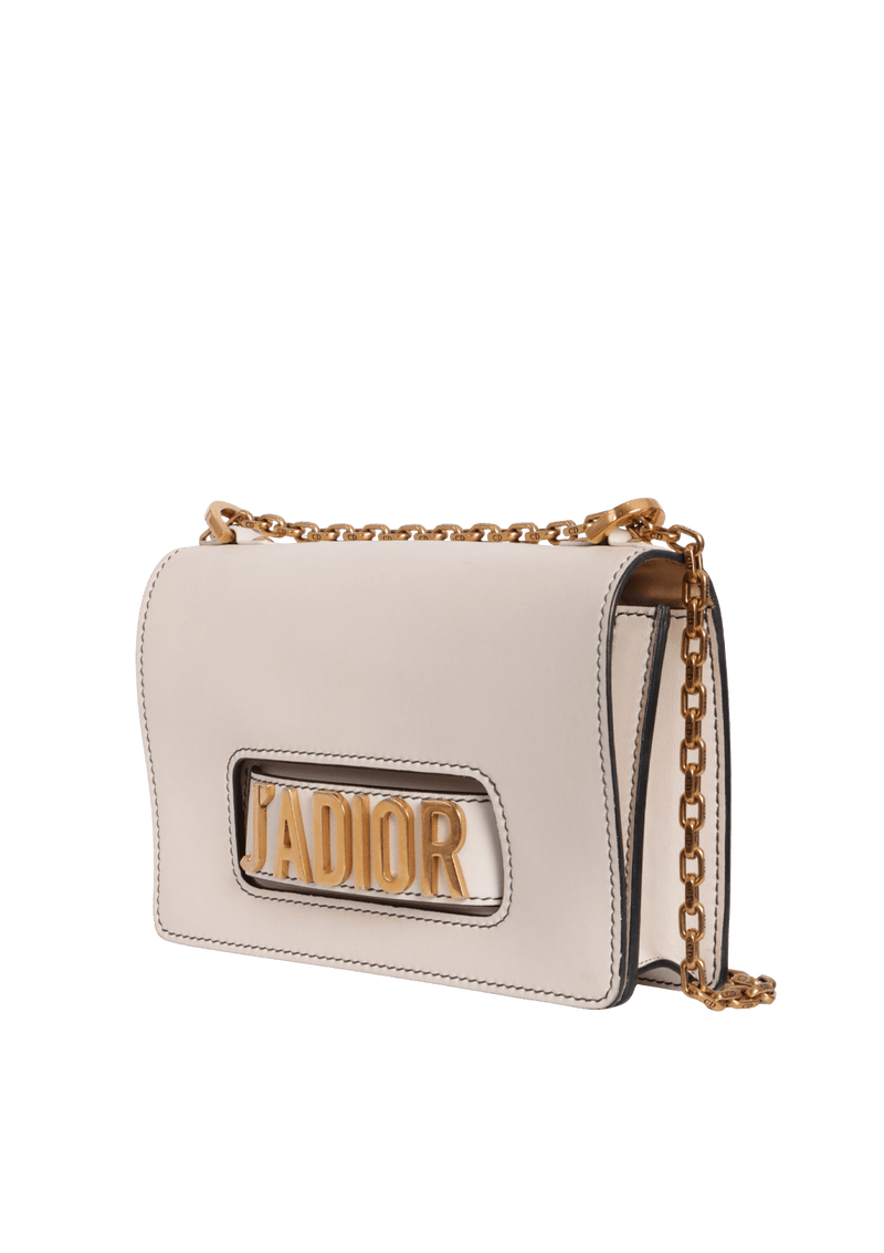 J'ADIOR FLAP BAG