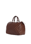 DAMIER ÉBÈNE SPEEDY 30