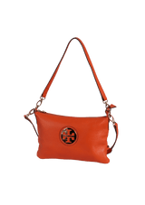 ROBINSON LEATHER CROSSBODY