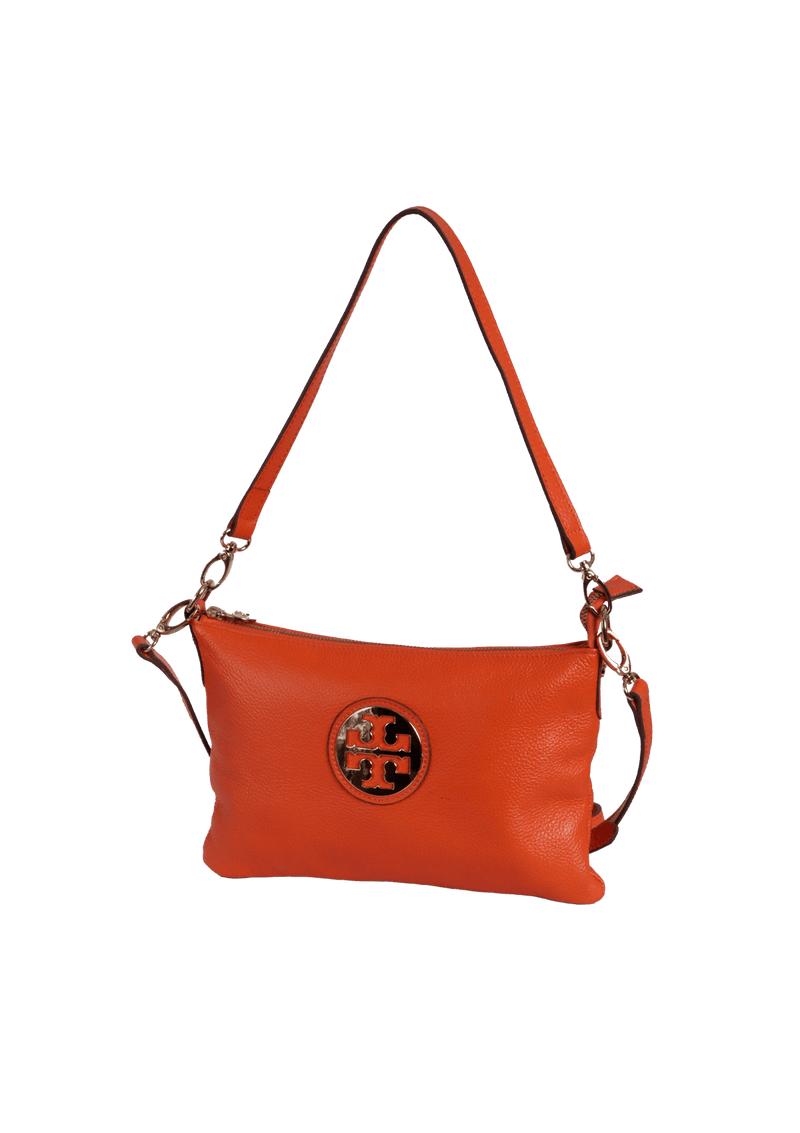 ROBINSON LEATHER CROSSBODY