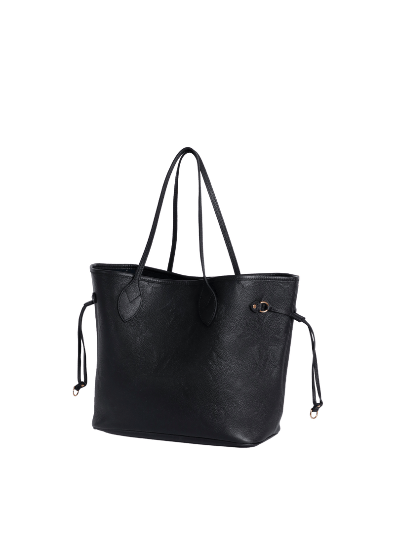 MONOGRAM EMPREINTE NEVERFULL MM