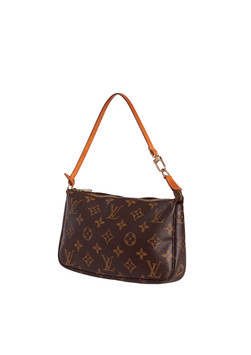 MONOGRAM POCHETTE ACCESSOIRES