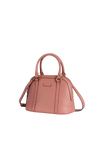 MICROGUCCISSIMA MINI DOME BAG