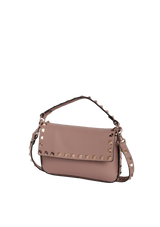 MINI ROCKSTUD FLAP BAG