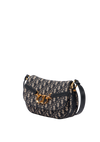 SMALL OBLIQUE CD BESACE