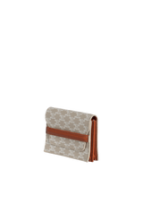 TRIOMPHE WALLET