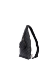 MONOGRAM ECLIPSE DUO SLING BAG