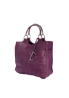 PYTHON TOTE BAG