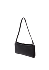SAFFIANO LEATHER SHOULDER BAG