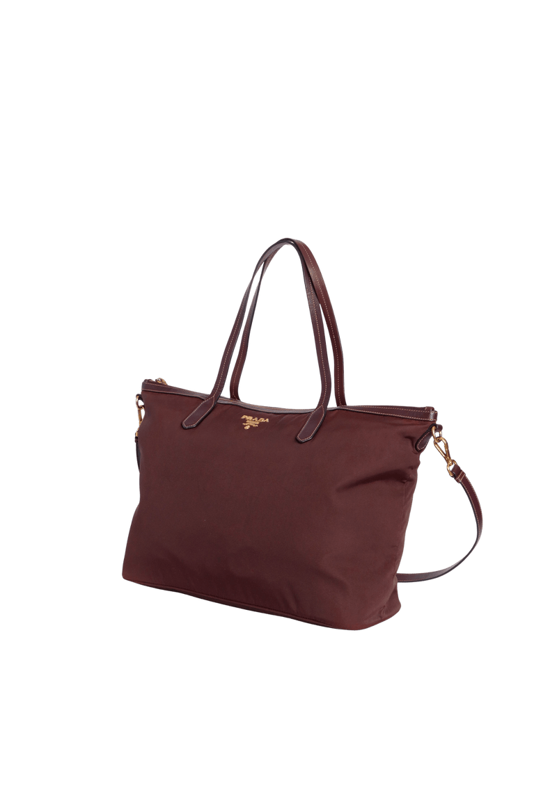 TESSUTO TOTE BAG