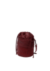 INTRECCIATO BUCKET BAG
