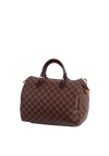 DAMIER ÉBÈNE SPEEDY 30
