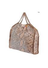 FALABELLA FOLD-OVER TOTE