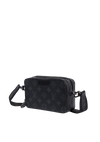 MONOGRAM EMPREINTE TRIO MESSENGER BAG