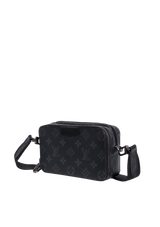 MONOGRAM EMPREINTE TRIO MESSENGER BAG